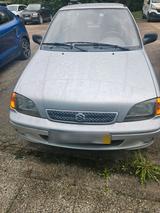 Suzuki SUZUKI SWIFT 1.0 GLS 1HAND 59.892KM KLIMA ... - gebrauchte Suzuki Coupés