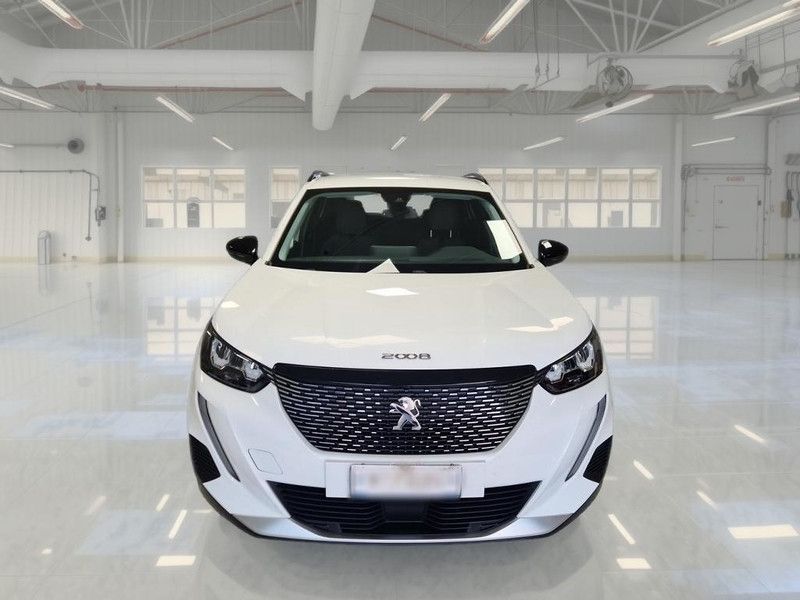 Peugeot PEUGEOT 2008 BLUEHDI 110 ALLURE S/S CROSSOVER imagem 2