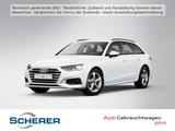 Audi A4 Avant advanced 30 TDI 100(136) kW(PS) S troni
