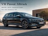 Volkswagen Passat Alltrack DSG,STHZ,Matrix,DCC,ACC, IQ-L  