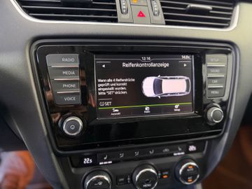 Skoda Octavia - 11
