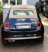Fiat 500C 1.2 8V LOUNGE C LOUNGE