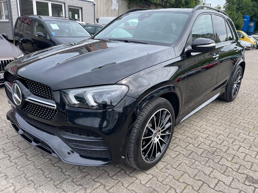 Mercedes-Benz Andere