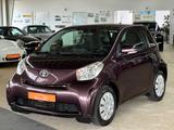 Toyota IQ iQ Basis 1 Hand *KLIMA*TÜV Bis 08.2026* - Toyota IQ: Kleinwagen