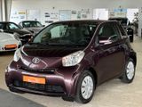 Toyota IQ iQ Basis 1 Hand *KLIMA*TÜV Bis 08.2026* - Toyota IQ aus 2009