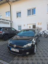 Volkswagen Golf 1.8 TSI Highline Aktionsmodell Highline - Volkswagen Golf: Aktionsmodell