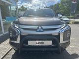 Mitsubishi L200 Doppelkabine Select 2.2 DI-D 4WD Automatik - Mitsubishi L200 aus 2021