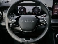 Skoda Kodiaq - Vorschau Bild 9