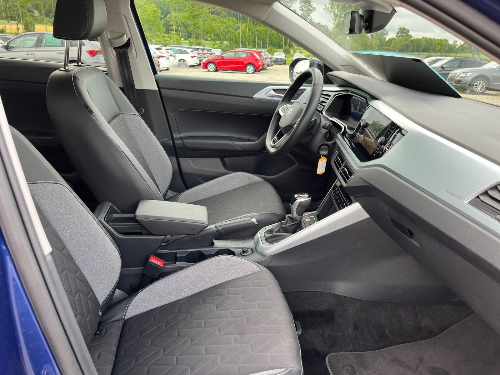 Volkswagen Taigo - Bild 20