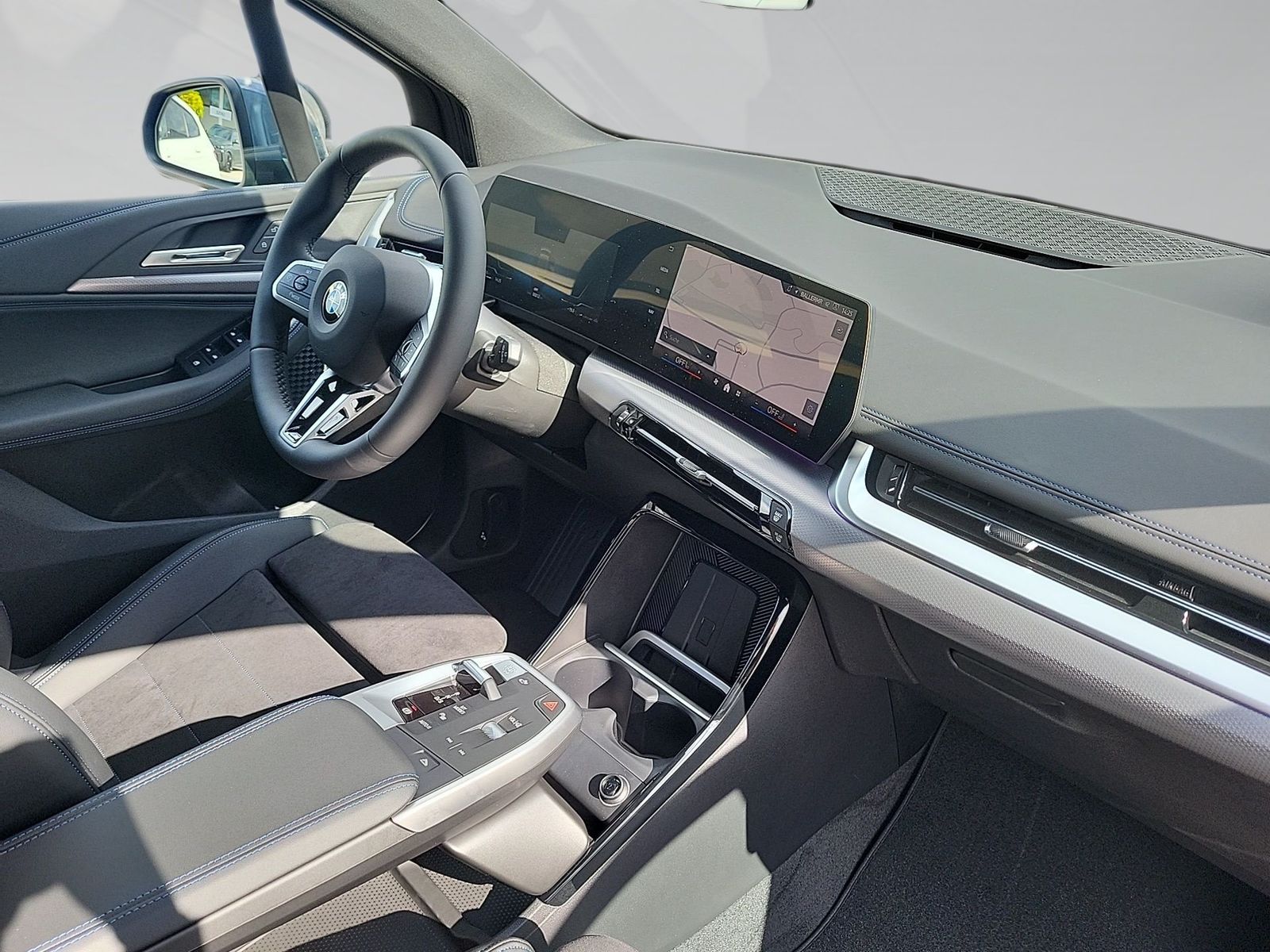 BMW 220 Active Tourer - Bild 5