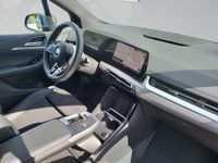 BMW 220 Active Tourer - Vorschau Bild 5