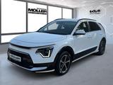 Kia Niro Vision 1.6 HEV DCT Komfort Style Kamera ACC - Kia Niro SUV