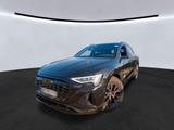 Audi Q8 e-tron 55 quattro S line Matrix Alu21 4xSHZ - Audi Q8 4M Gebrauchtwagen