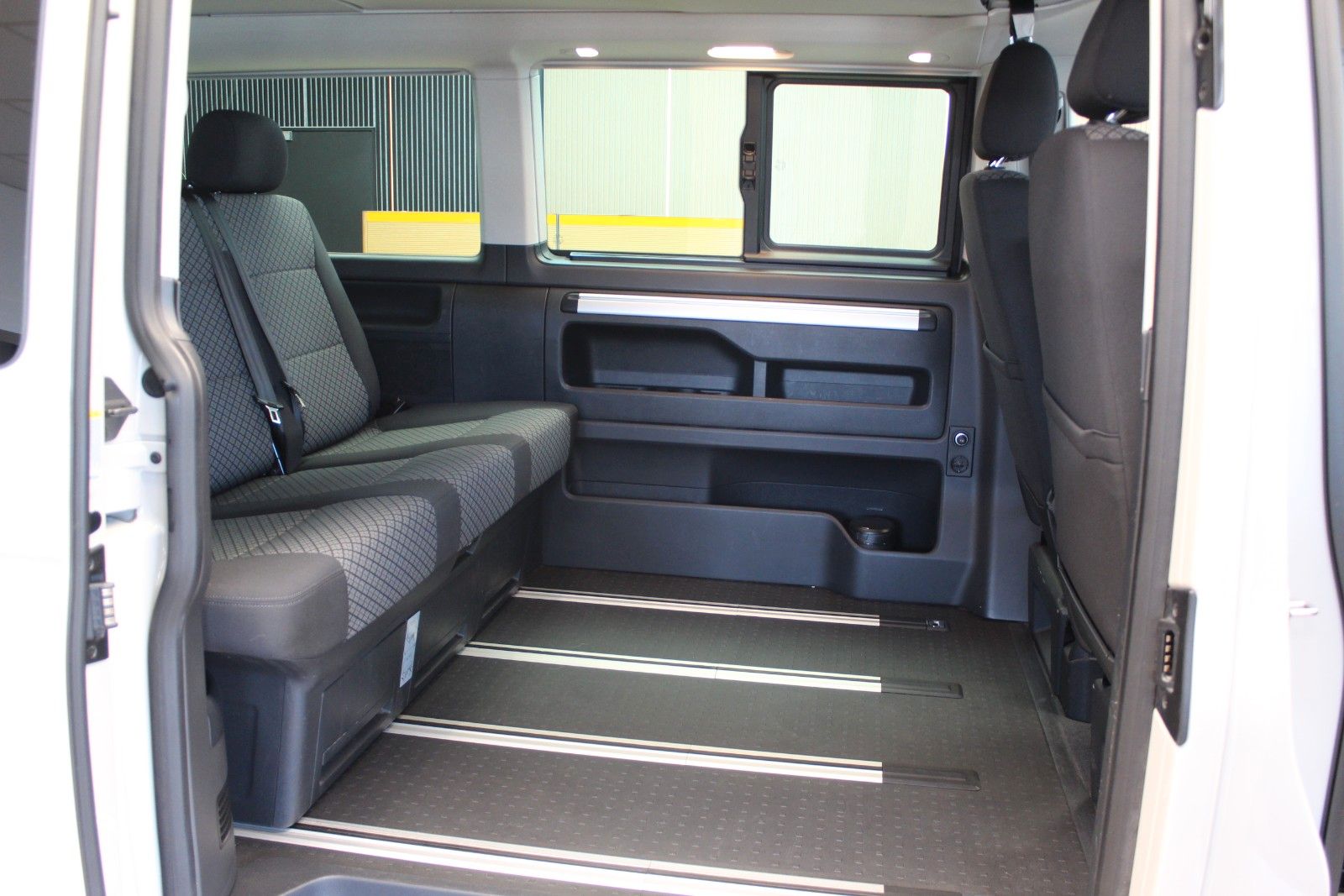 Volkswagen T6.1 California Beach Tour 4Motion TDI 150PS foto 3