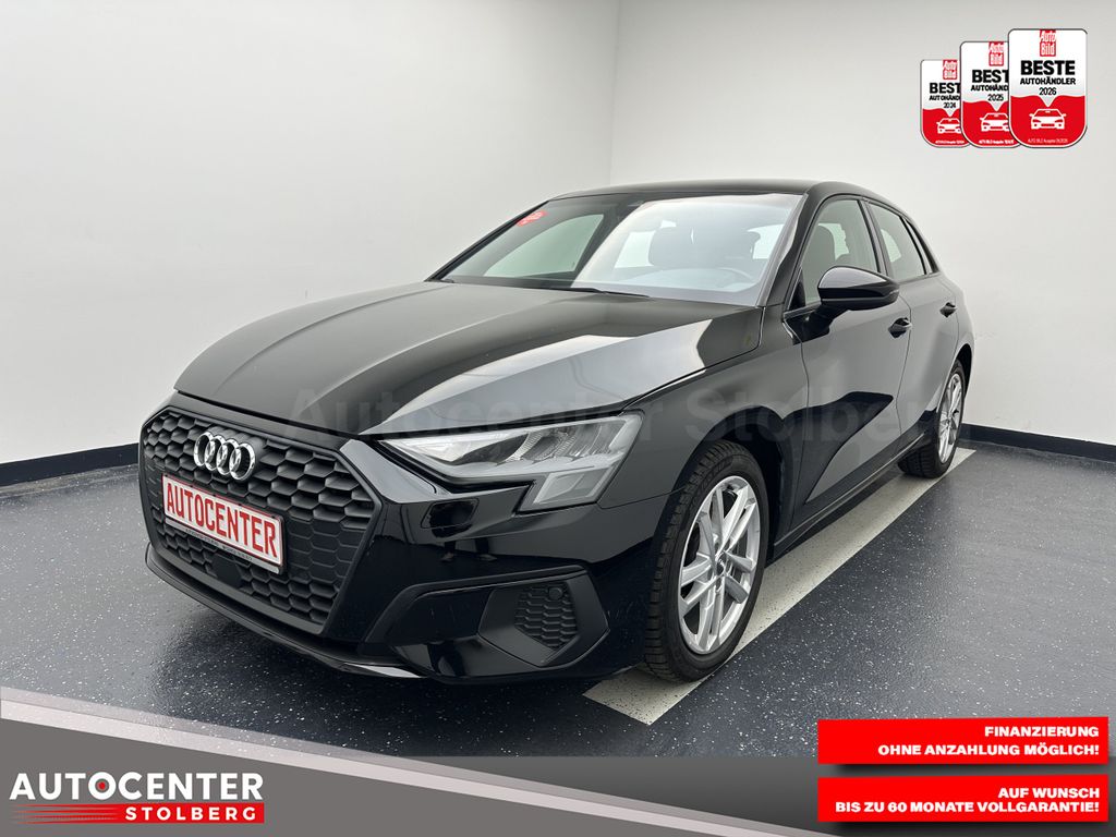 Image of Audi A3