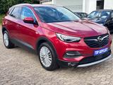 Opel Grandland X Innovation*Scheckheft*LED*Navi* - Opel Grandland (X): Innovation