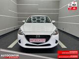 Mazda 2 Sports-Line "1 HAND-MULTI-SITZH-NAVI-PDC-ALU" - gebrauchte Mazda 2 aus dem Jahr 2019