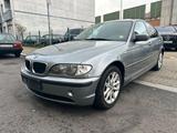 BMW 318 3 Limousine 318i Edition Lifestyle - BMW 318 aus 2003