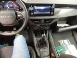 Skoda Scala Essence 1.0 TSI MirrorLink Sitzh. PDC LED - Skoda Scala: Essence