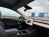 Tesla Model Y Long Range Dual AWD - Tesla Model Y in Essen