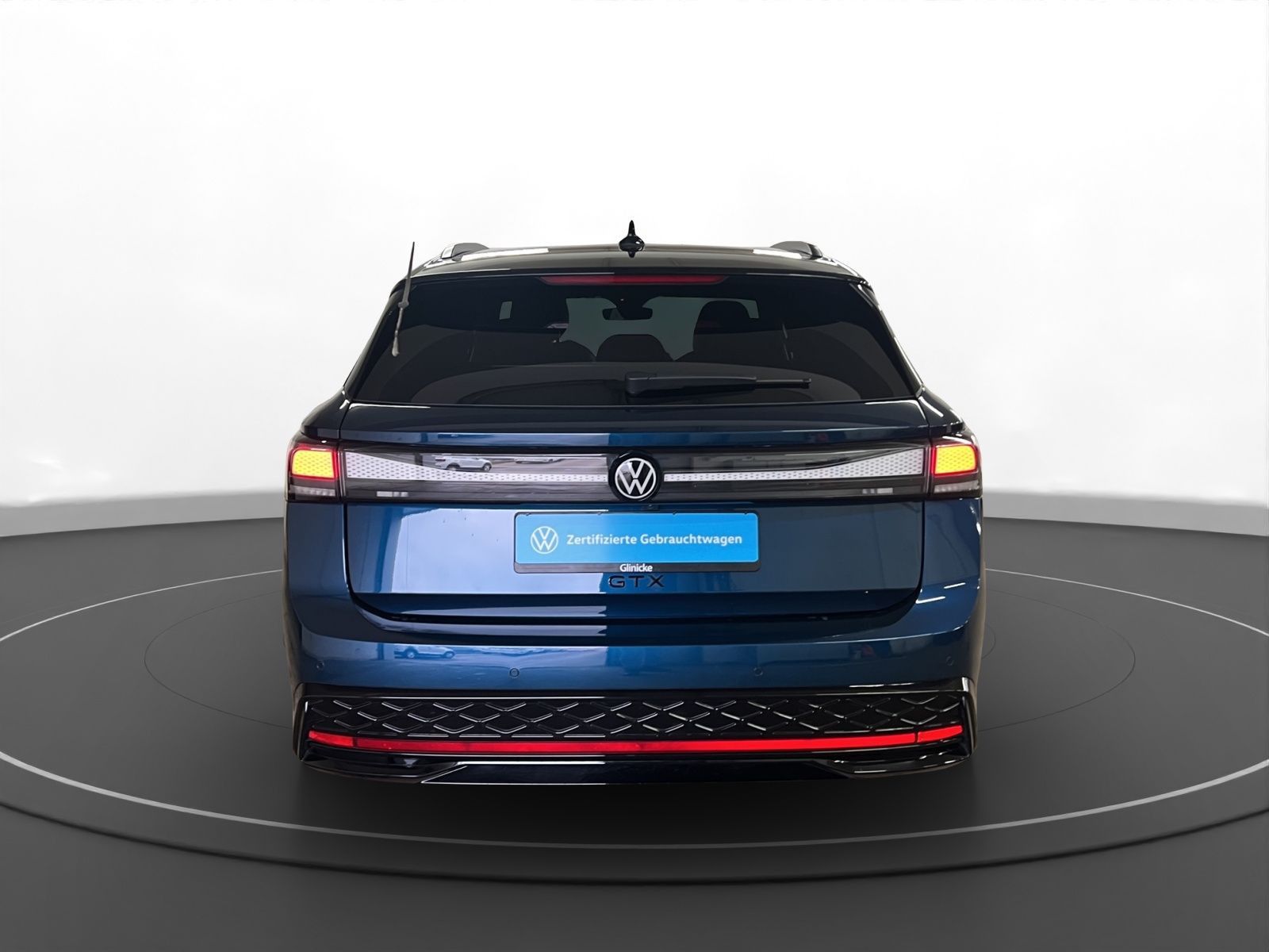 Volkswagen ID.7 - Bild 5