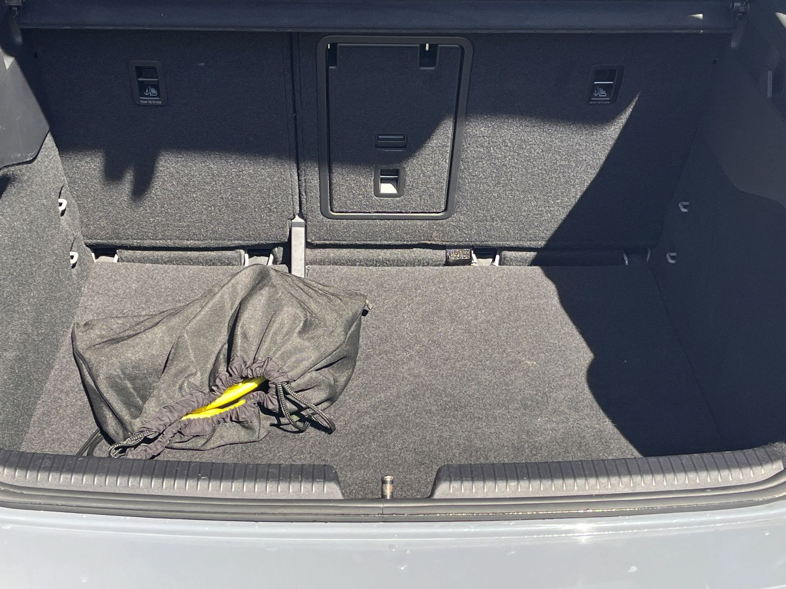 Fahrzeugabbildung Volkswagen ID.3 Pro S 150 kW