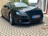 Audi AUDI A5 3.0 TDI Quattro - Audi A6: Cabrio