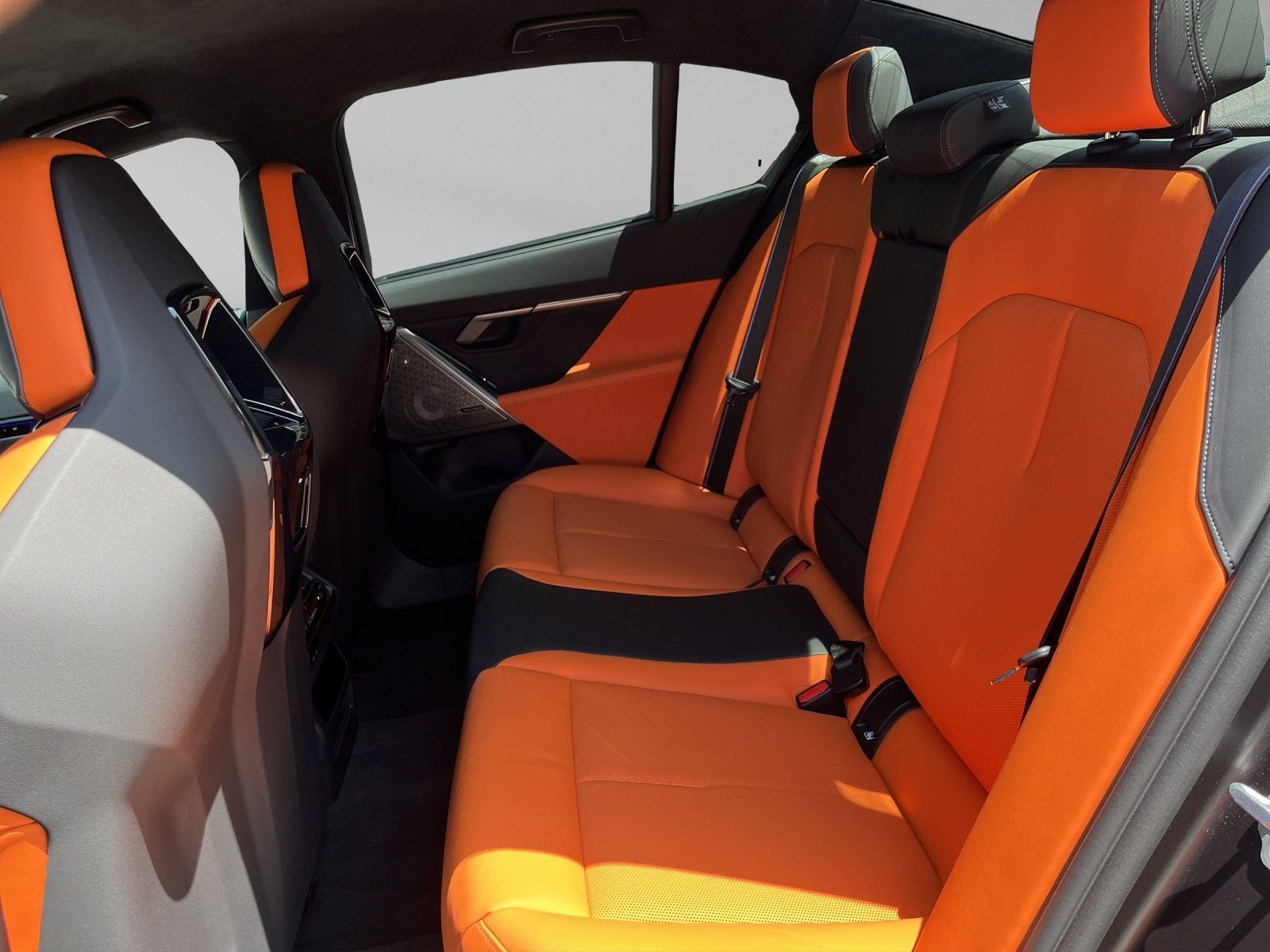 BMW M5 - Bild 11