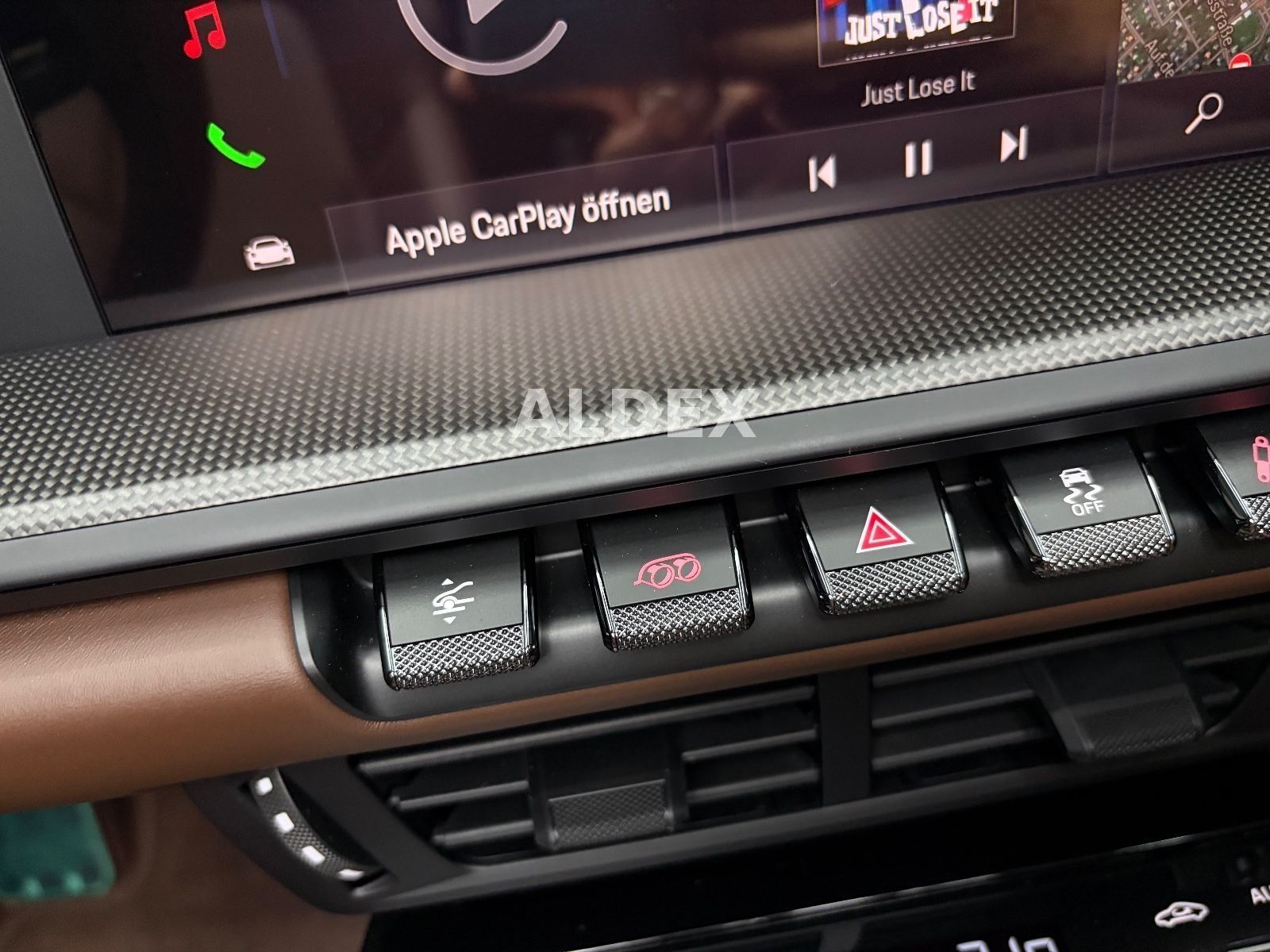 Porsche 992 - Bild 45