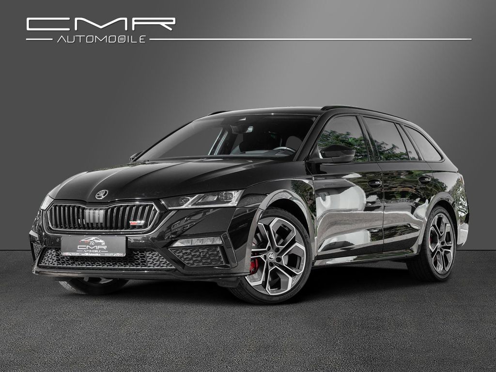 Image of Skoda Octavia
