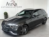 Mercedes-Benz C 220d T 4Matic AMG-Line NAV+LED+DISTRONIC+360° 