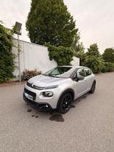 Citroën C3 PureTech 110 Stop&Start SHINE EAT6 SHINE - Citroën C3 mit Benzin-Antrieb: Automatik