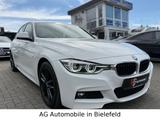 BMW 325d Lim. M Paket"Headup" Alpinweiß" - BMW 325 in Bielefeld