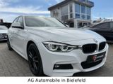 BMW 325d Lim. M Paket"Headup" Alpinweiß" - BMW 325: D