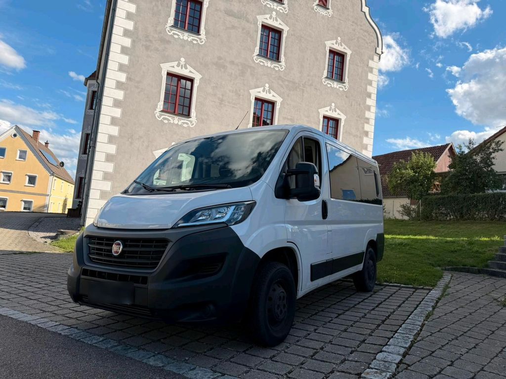 Image of Fiat Ducato