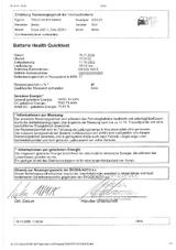 Skoda Enyaq 80 Suite *AHK, ACC, TWA, Wärmepumpe* - Skoda Enyaq in Stuttgart