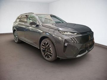 Peugeot 5008 - 5