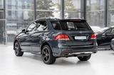 Mercedes-Benz GLE 250 d 4Matic*AMG-LINE*LEDER*LED*NAVI*20"LM* - Mercedes-Benz GLE-Class