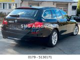 BMW 520 d Touring - BMW 520 aus 2012