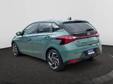 Hyundai i20 Edition 30+ Navi, Klimaautomatik, Kamera - Hyundai i20: Grün