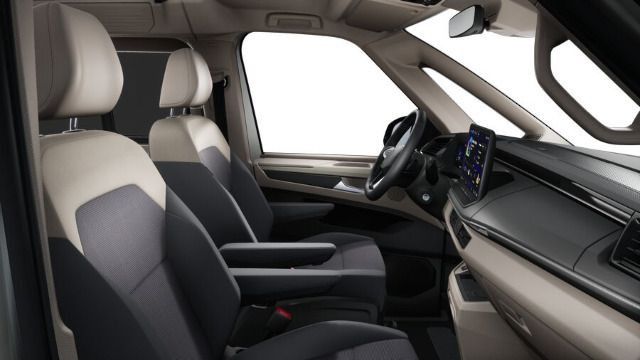 Volkswagen T7 California - Bild 5