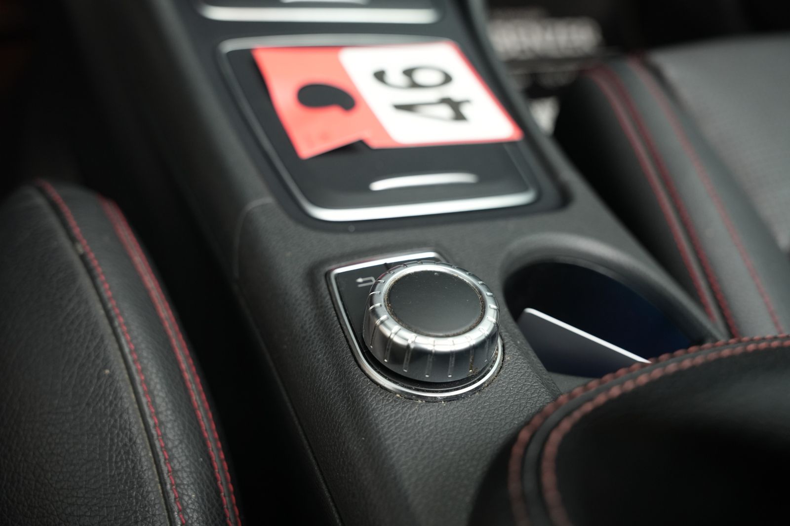 Fahrzeugabbildung Mercedes-Benz A A 220 CDI *AMG-Paket*Automatik*Panorama*SHZ*