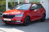 Skoda Fabia 1.0 TSI Monte Carlo LED Panorama SmartLink - Skoda aus 2019