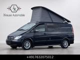 Mercedes-Benz Viano Marco Polo 3.0CDI Aufstelldach Küche St.Hz - gebrauchte Mercedes-Benz Viano aus dem Jahr 2007