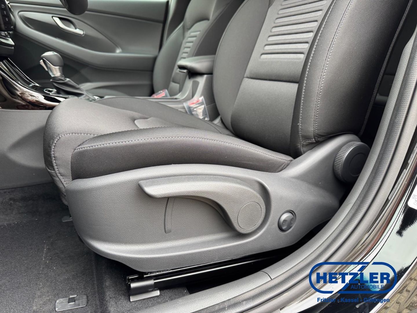 Hyundai i30 – Bild 18
