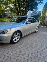BMW Bmw 523 E60 Facelift - BMW 523 in Mannheim