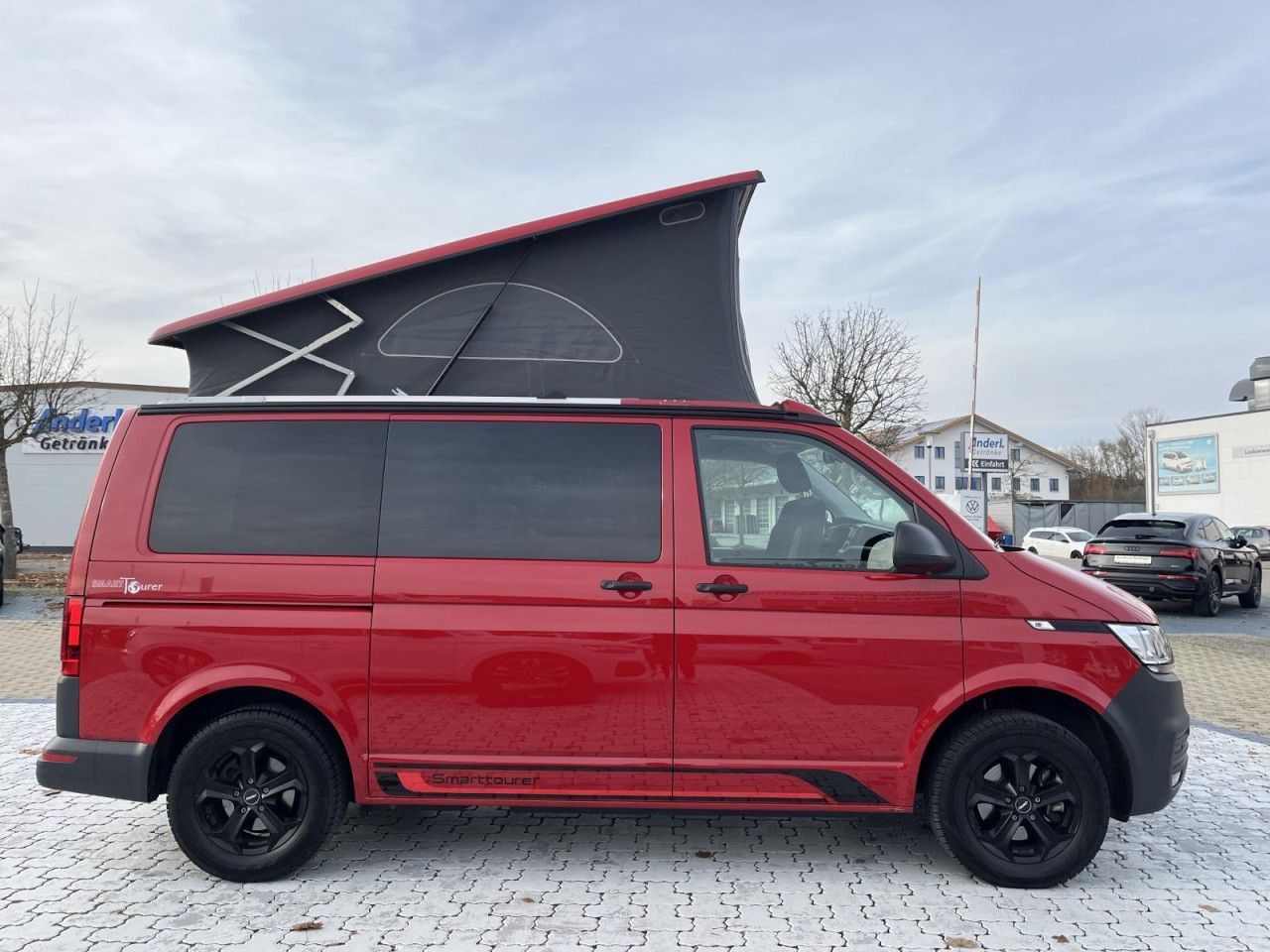 Volkswagen T6 Kombi - Bild 4
