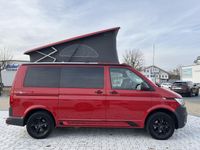 Volkswagen T6 Kombi - Vorschau Bild 4