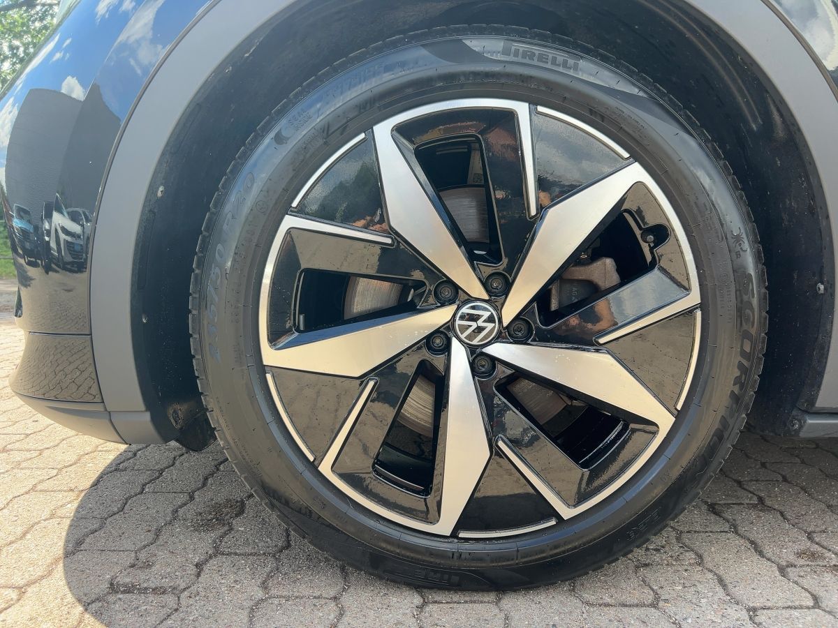 Volkswagen ID.5 - Bild 15