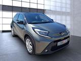 Toyota Aygo X 1.0 VVT-i Pulse "LED,PDC,Smart-Key" Klima - Toyota: X